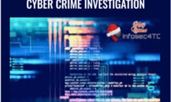 Computer Forensic and cyber crime investigation - Abdul Rahman