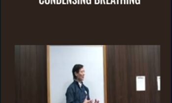Condensing Breathing - Waysun Liao