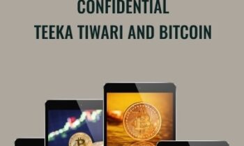 Confidential Teeka Tiwari and Bitcoin - Palmbeachgroup
