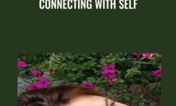 Connecting with Self - Carrie L'Esperance