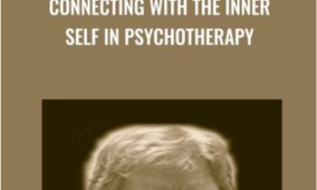 Connecting With The Inner Self In Psychotherapy - Stephen Gilligan
