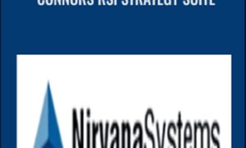 Connors RSI Strategy Suite - Nirvana Systems