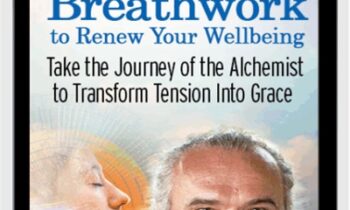 Conscious Breathwork to Renew Your Wellbeing - Anthony Abbagnano