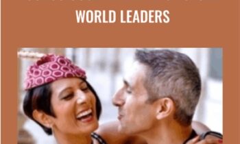 Consciously Parenting Future World Leaders - Annie Lalla & Eben Pagan