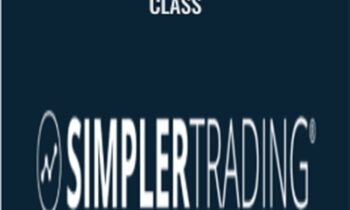 Consistent Traders Mastery Class - Simplertrading