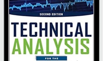 Technical Analysis for the Trading Professional - Constance M. Brown