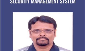 Constructs of Information Security Management System - Krishna Basudevan