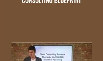 Consulting Blueprint - Sam Ovens