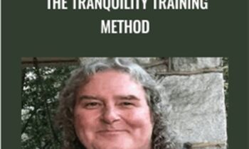 Contact: The Ultimate Connection-The Tranquility Training Method - Mark Certo