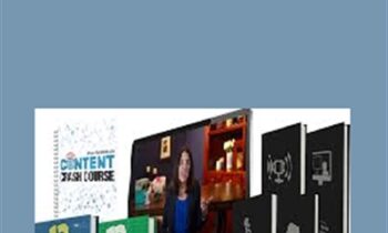 Content Crash Course - Pam Hendrickson