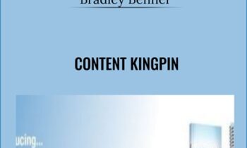 Content Kingpin - Bradley Benner