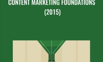 Content Marketing Foundations (2015) - Dayna Rothman