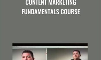 Content Marketing Fundamentals Course - C.C. Chapman