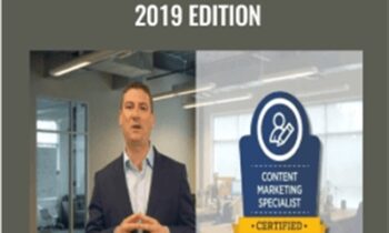 Content Marketing Mastery 2019 Edition - Russ Henneberry
