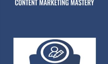 Content Marketing Mastery - GrooveHQ