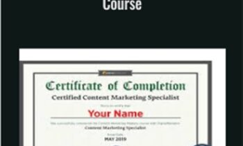 Content Marketing Mastery Course - Russ Henneberry