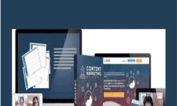 Content Marketing School - Cody Lister