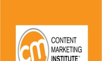 Content Marketing University - Joe Pulizzi Robert Rose