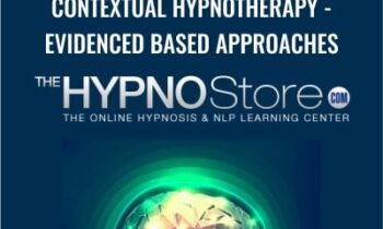 Contextual Hypnotherapy-Evidenced Based Approaches - Avada