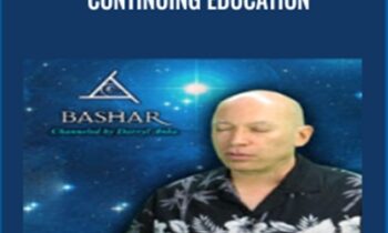 Continuing Education - Bashar