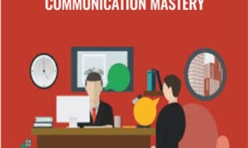 Conversation And Communication Mastery - Erik Kiton