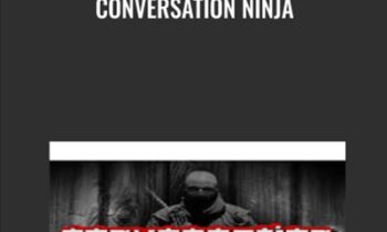 Conversation Ninja - Tom Torero