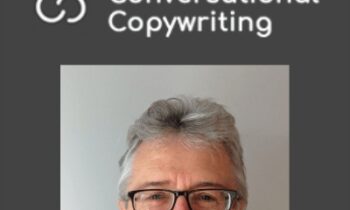 Conversational Copywriting - Nick Usborne