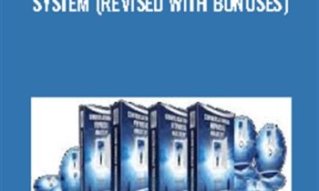 Conversational Hypnosis Mastery System (Revised with Bonuses) - Igor Ledochowski