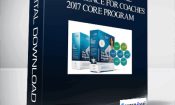 Conversational Intelligence for Coaches - 2017 Core Program