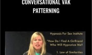 Conversational VAK Patterning - Kali Dubois