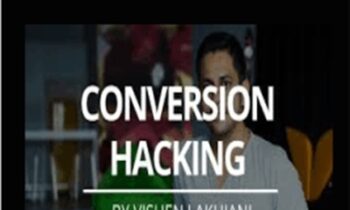 Conversion Hacking - Mindvalley Insiders