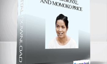 Conversionxl and Momoko Price - Product Messaging & Sales Page Copywriting