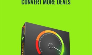 Convert More Deals - Sean Terry