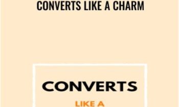 Converts Like A Charm - Charm Offensive