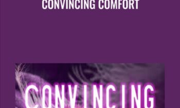 Convincing Comfort - Richard Bandler
