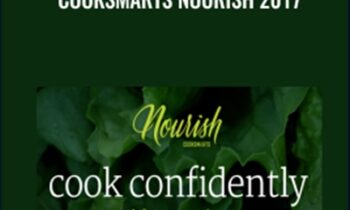 CookSmarts Nourish 2017 - Jess Dang