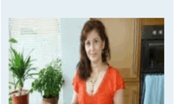 Cooking Italian for Beginners - Azlin Bloor