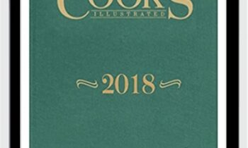 Cook's Illustrated (2018) - America's Test Kitchen