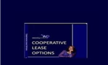 Cooperative Lease Options - Wendy Patton