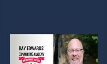 Copy Academy - Ray Edwards