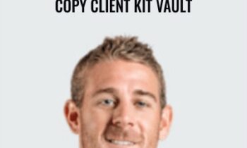Copy Client Kit Vault - Chris Laub