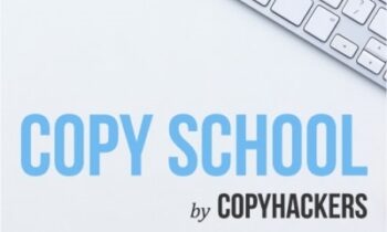 Copy School 2018 - Copy Hackers