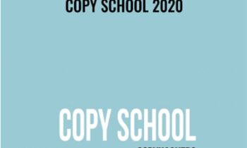 Copy School 2020 - Copyhackers