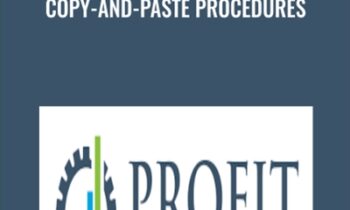 Copy-and-Paste Procedures - Tim Francis