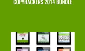 Copyhackers 2014 Bundle - Joanna Wiebe