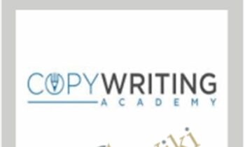 Copywriting Academy - Anik Singal