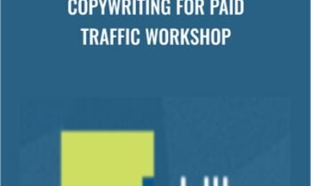 Copywriting For Paid Traffic Workshop - Adskills