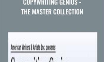 Copywriting Genius - The Master Collection
