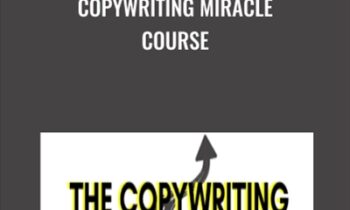 Copywriting Miracle Course - Mark Pescetti