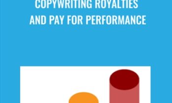 Copywriting Royalties and Pay for Performance - Roy Furr